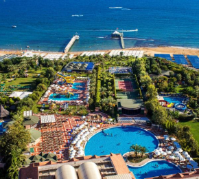 Hotel Turan Prince - Ex Sentido Turan Prince